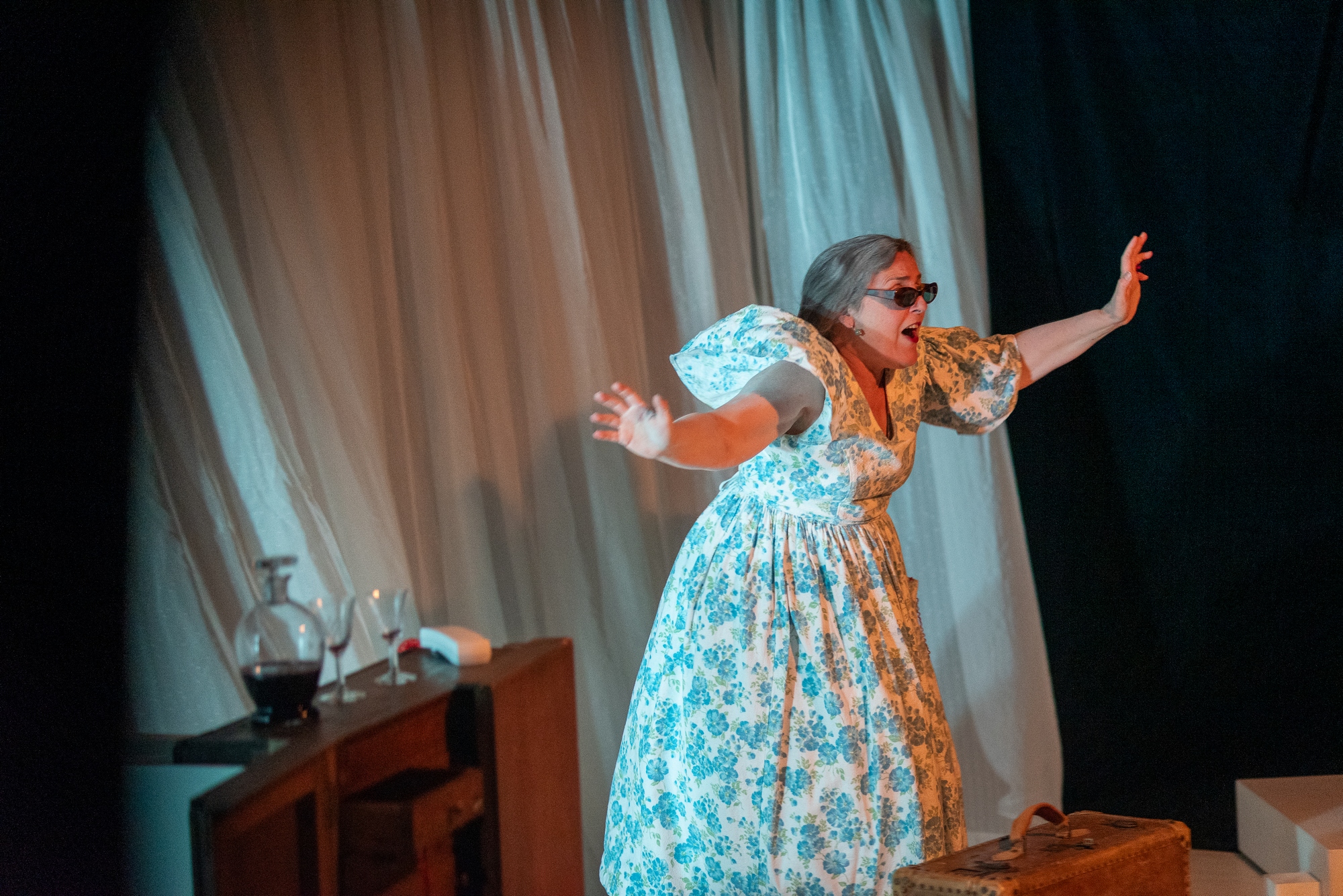 Lire la suite à propos de l’article « DéFILe » à Bannalec (29) le mardi 10 février à 9h15, 10h45 et 14h