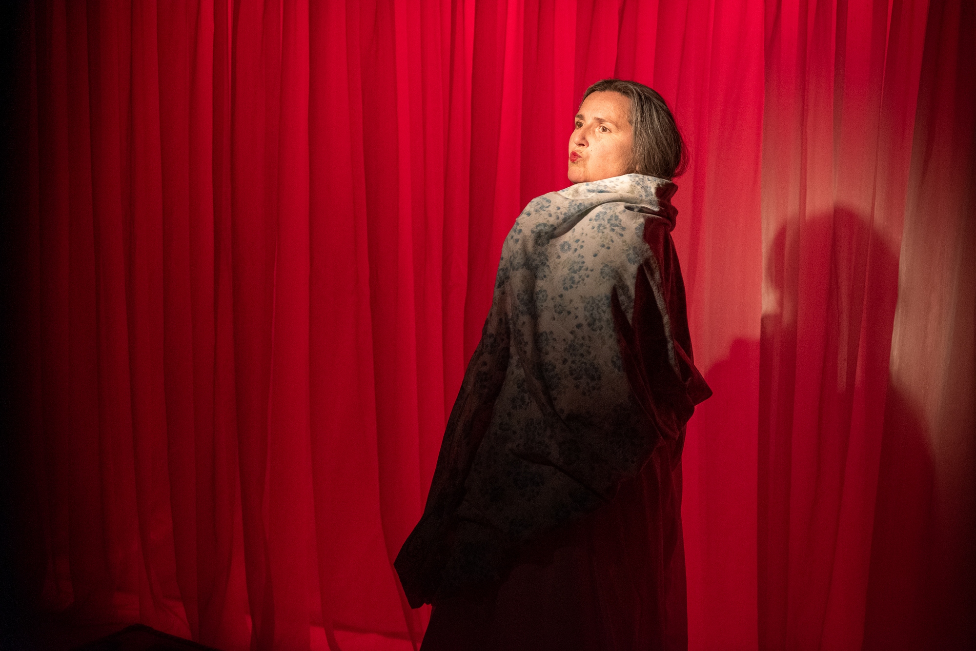 Lire la suite à propos de l’article DéFILe à la médiathèque Le Triskell à Ploeren (56) samedi 22 novembre à 14h30