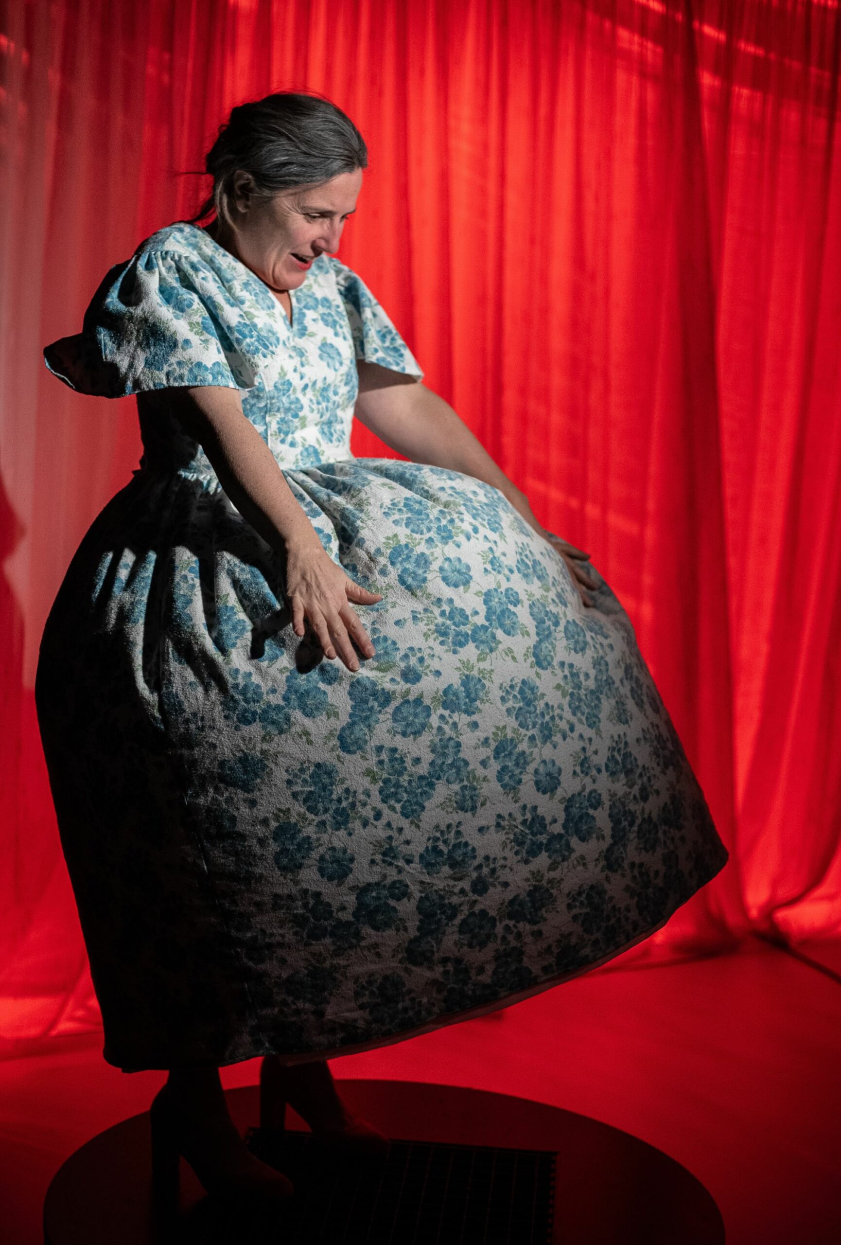 Lire la suite à propos de l’article « DéFILe » vend 10 avril à10h30, 14h30 et 19h30 au Petit Écho de la Mode à Châtelaudren (22)