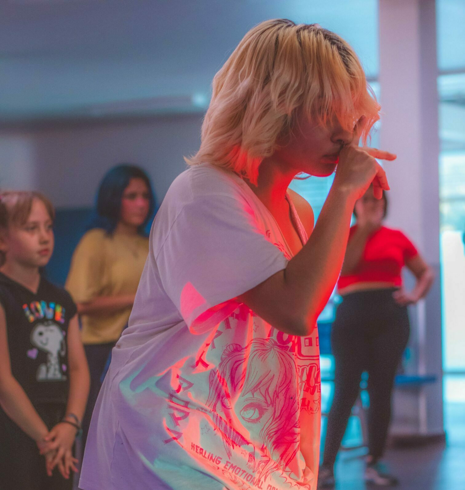 Lire la suite à propos de l’article Stage comédie-musicale du 7 au 11 juillet pour les jeunes de 9 à 15 ans